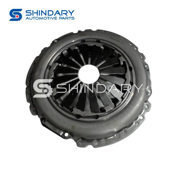 Clutch Cover J691601020 for CHERY TIGGO 2