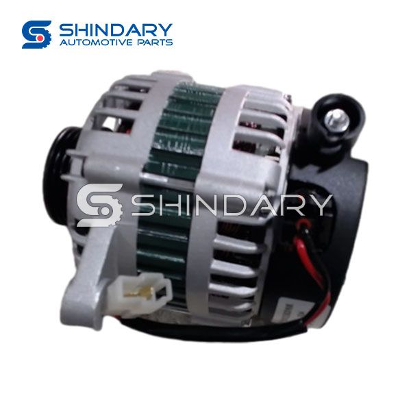 Alternator JFZ1683 for CHANGHE