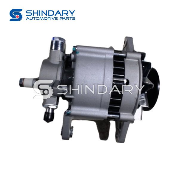 Alternator JFZB165-031 for FAW CAMION FAW