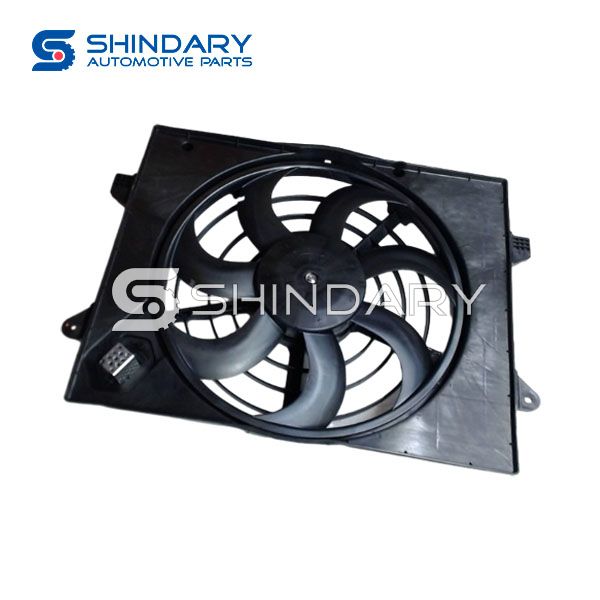 Cooling Fan K09-1308010 for JETOUR X70