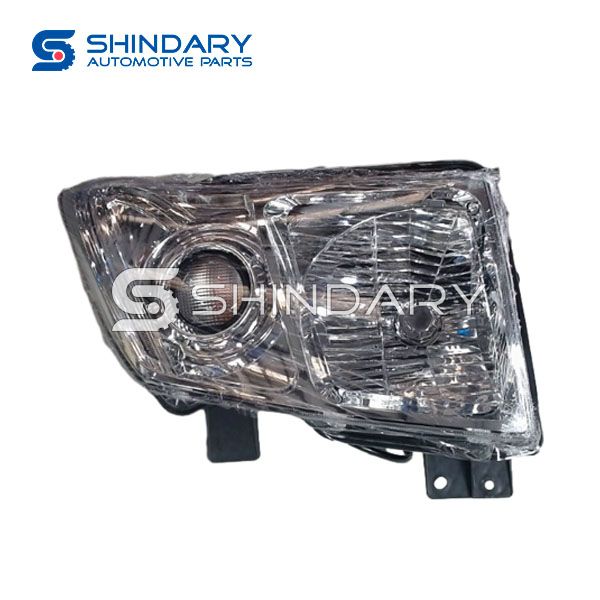 Head Lamp-L N600185893 for MAXUS