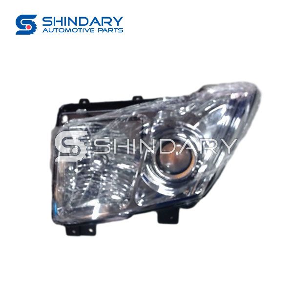 Head Lamp-R N600185894 for MAXUS