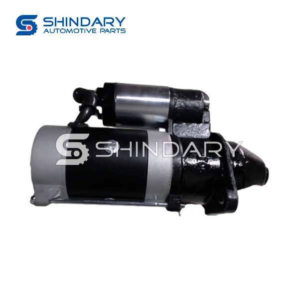 Starter QDJX1401C for CHANGCHAI