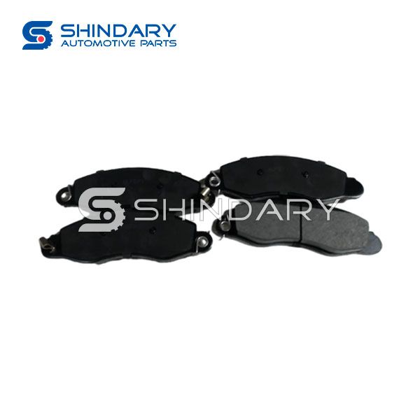 Front Brake Pad, Lh R103035-0104 for CHANGAN