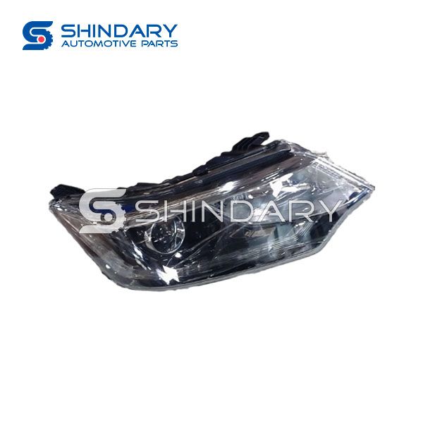 Head Lamp-R R103060-0601-AB for CHANGAN