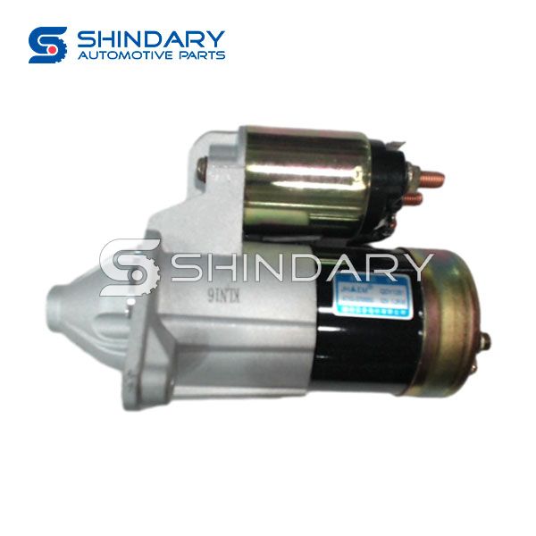 Starter S1015L21153-00018 for JAC