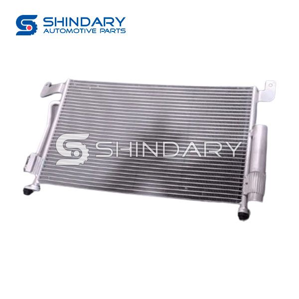 Condenser S11-8105010EF for CHERY QQ