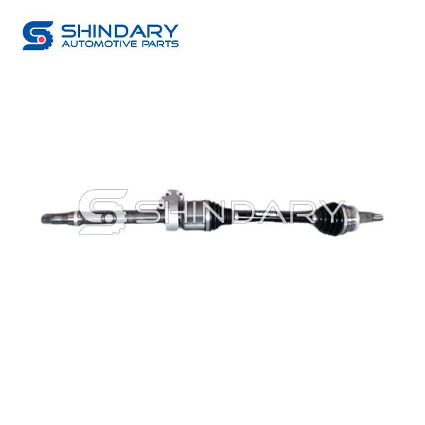 Drive Shaft Assembly-R S111F250101-0406 for CHANGAN CS95