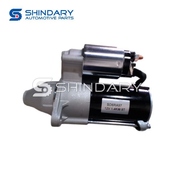 Starter SD6RA97 for BUICK