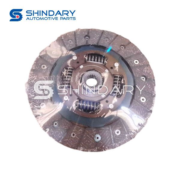 Clutch Kit SFG18-02 for DFSK GLORY 580