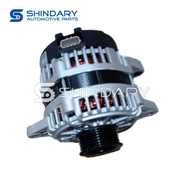 Alternator XY37011000-T15000 for SWM SHINERAY G01