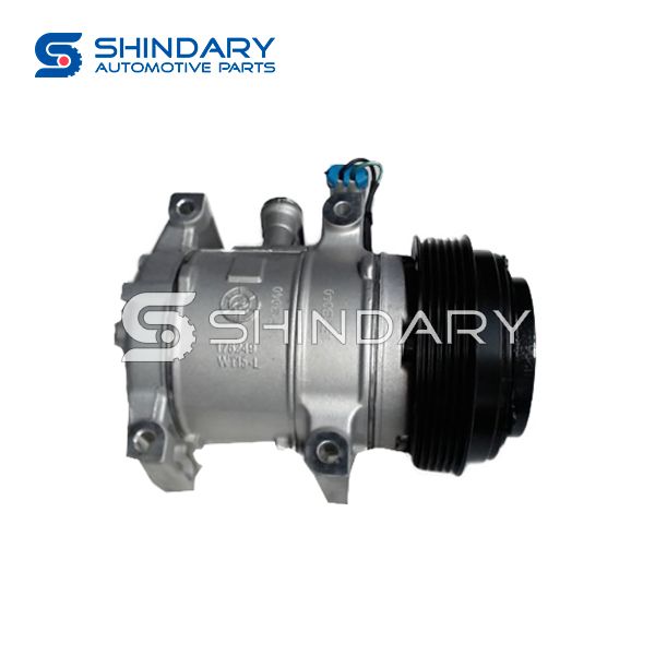 Compressor 09070634 for CHEVROLET