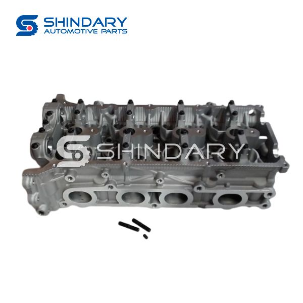 Cylinder Head 11100-78KA0 for SUZUKI