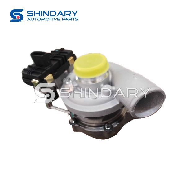 Rear Brake Assy R 1118100AED12 for GREAT WALL