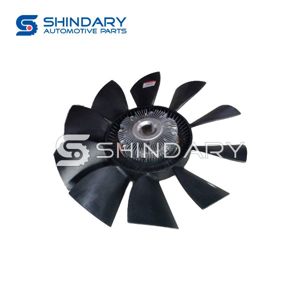 Fan Parts 115240S00004937 for MAXUS H500