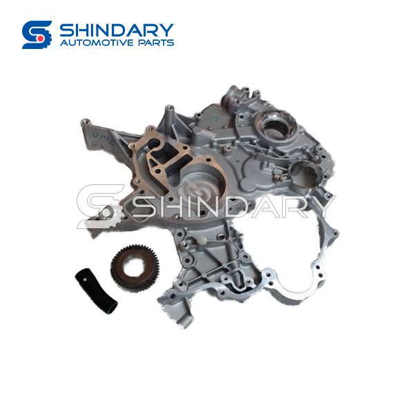 Oil Pump 13034-NT400 for NISSAN