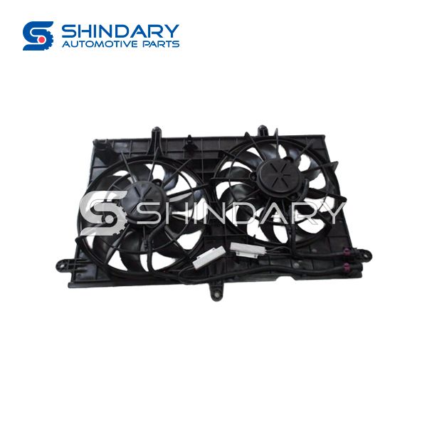 Radiator Fan 1308010002-B11 for ZOTYE