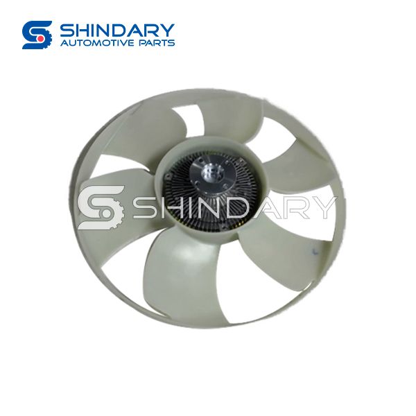 Fan Clutch Assy 1308100SBJ for JMC