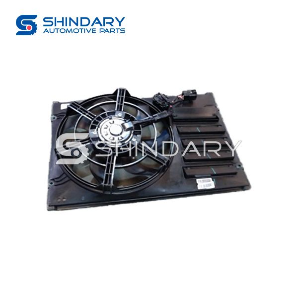 Radiator Fan Assembly 1308100XP64XA for GREAT WALL