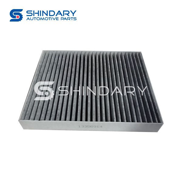 A/C Filter 13356914 for CHEVROLET