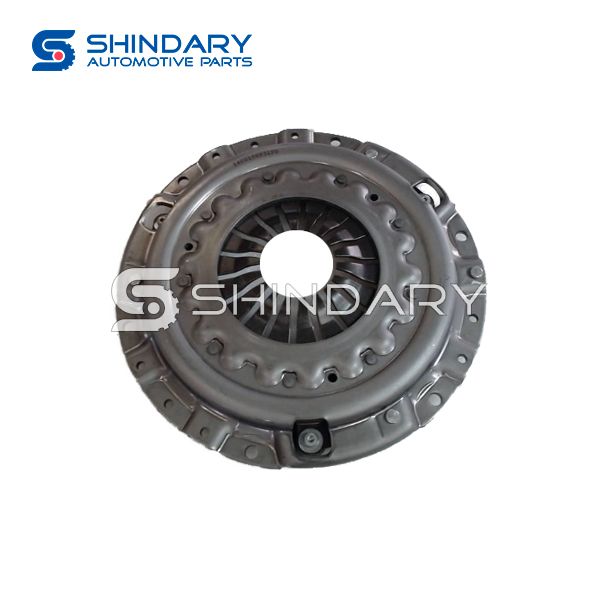 Clutch Pressure Plate 1600100P31F0 for JAC T6