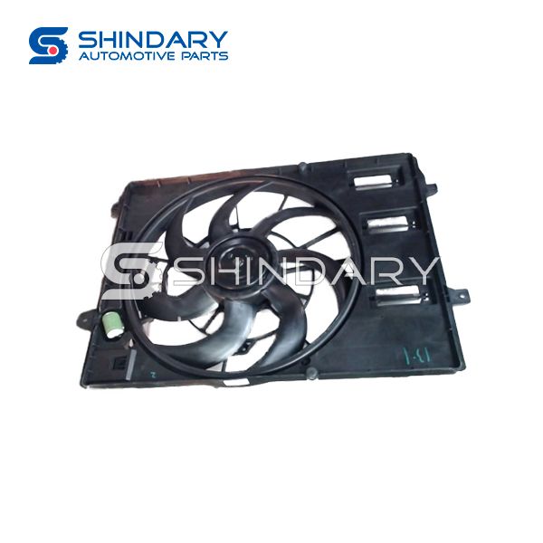 Cooling Fan Assy. 2078012800 for GEELY Coolray