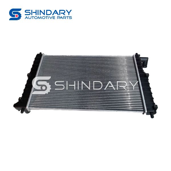 Radiator 23525408 for CHEVROLET