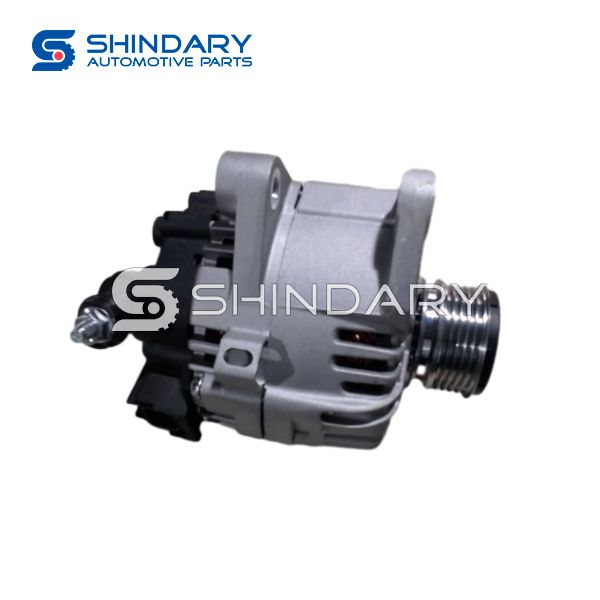 Alternator 2655475 for HYUNDAI