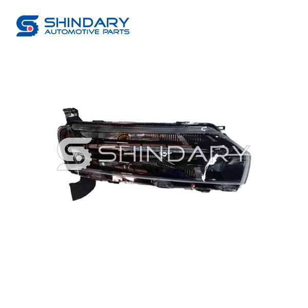 Daytime Running Light Assembly R 266008192R for DONGFENG EX1