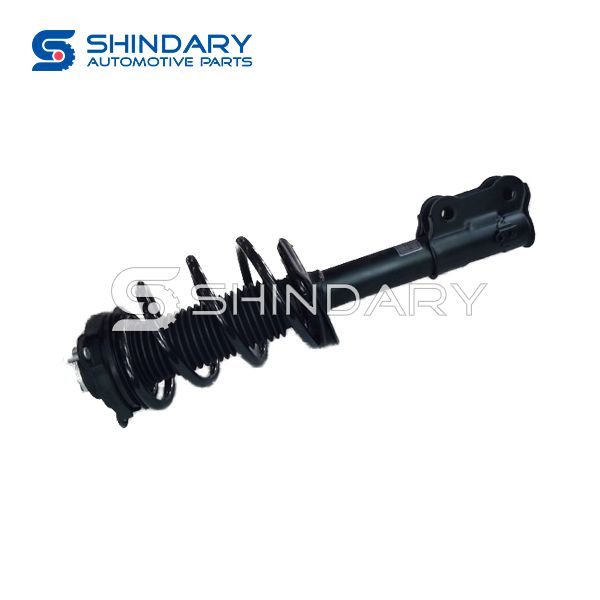 Front Shock Absorber Assy L 2904100-AW04 for CHANGAN CS55 PLUS