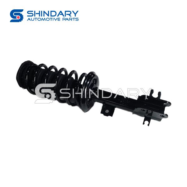 Front Shock Absorber Assy R 2904200-AM60 for CHANGAN E-STAR