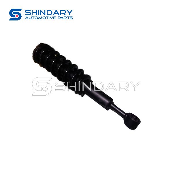 Front Shock Absorber Column Assembly L 2905102XPW01AL for GREAT WALL POER