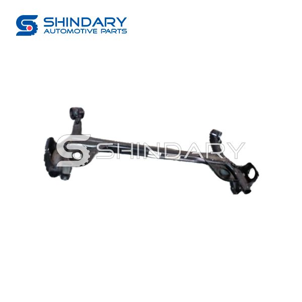 Rear Axle Assembly 3300100-AM60 for CHANGAN E-STAR