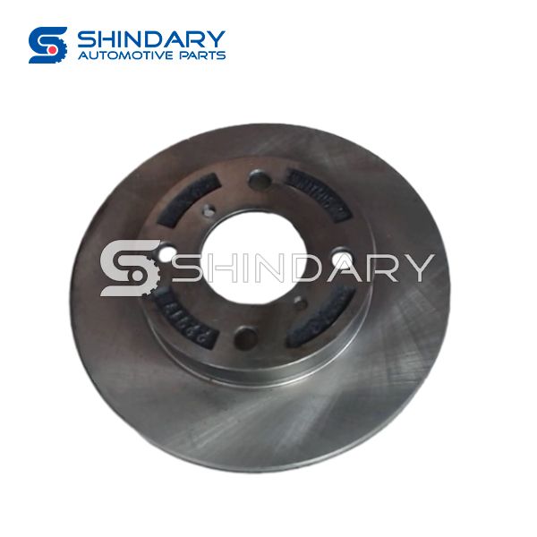 Brake Disc 3501110-BA010-A000000 for SHINERAY X30