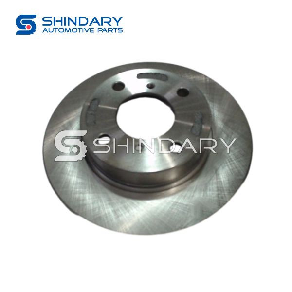 Front Brake Disc 3501112-01 for CHANA