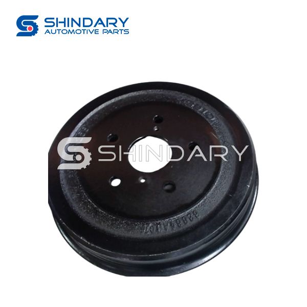 Brake Drum 3502011-J01 for CHANGAN