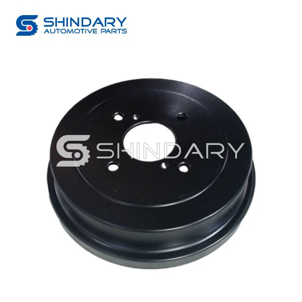 Brake Drum 3502011-T01-AA for CHANGAN Honor