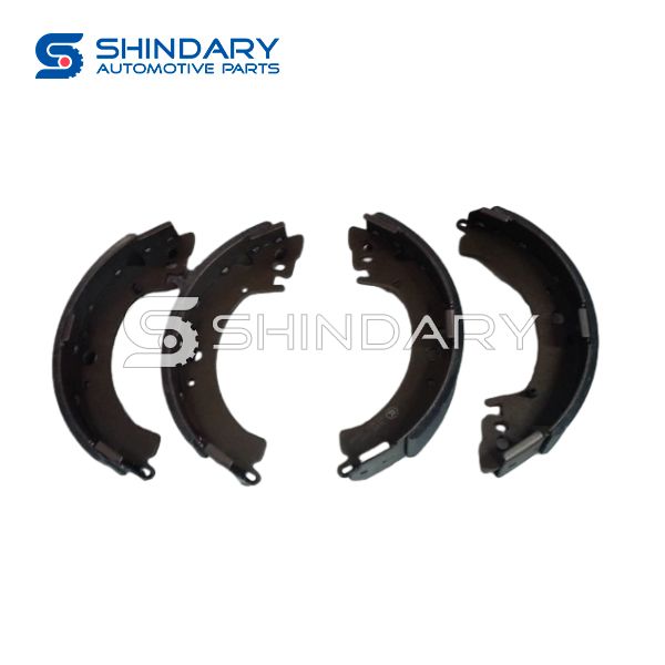 Brake Shoe 3502060-G03 for CHANGAN Honor