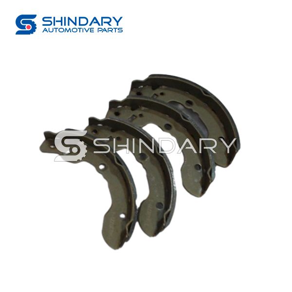 Brake Shoe 3502130-01 for CHANA