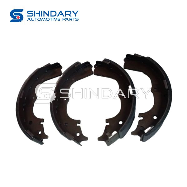 Brake Shoe 3502170-BC01 for CHANGAN M90