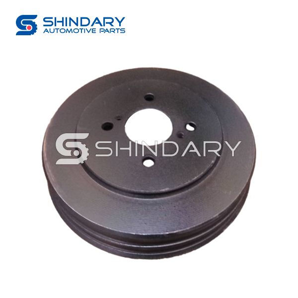Brake Drum 3502311-BB010-A000000 for SHINERAY X30L