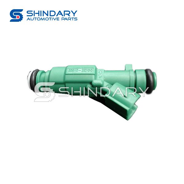 Fuel Injector 35310-2E100 for HYUNDAI