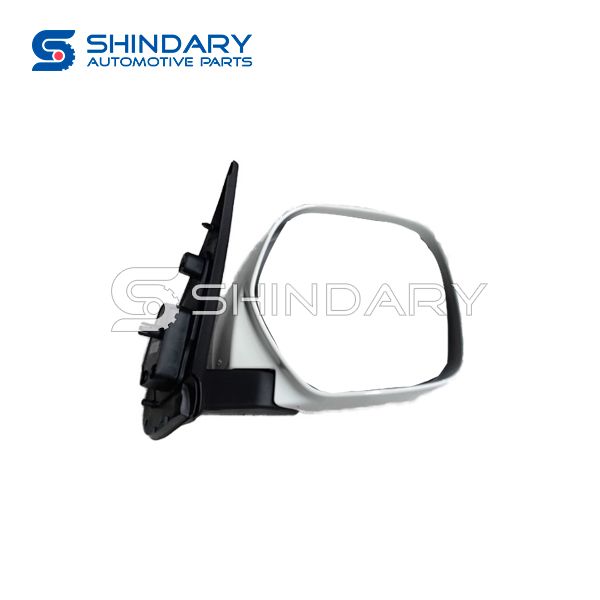 Rear View Mirror Assy R 3722912 for JINBEI H2