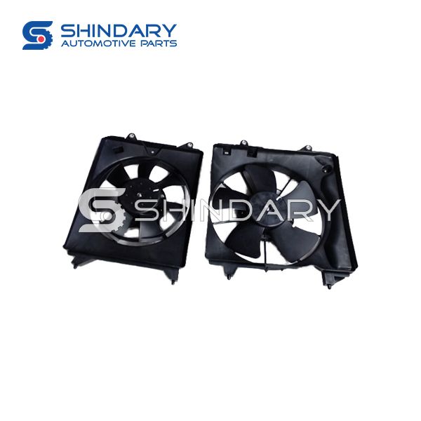 Cooling Fan 38615-51B-H01 for HONDA MNV