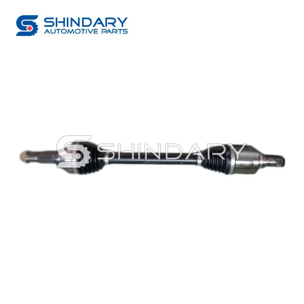 Front Propeller Shaft L 391012GR0A-A271 for DONGFENG D60