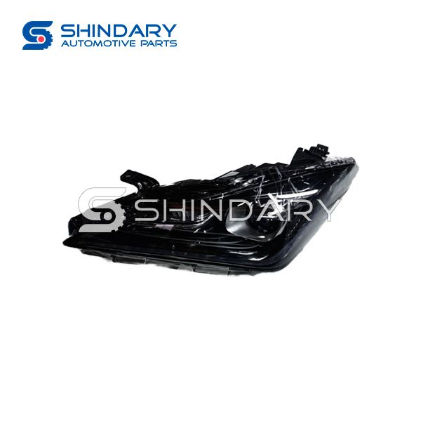 Front Lamp Assembly, L 4121010-BN15 for CHANGAN EADO