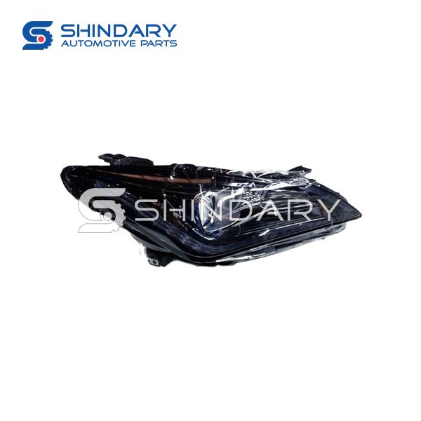 Front Lamp Assembly, R 4121020-BN15 for CHANGAN EADO