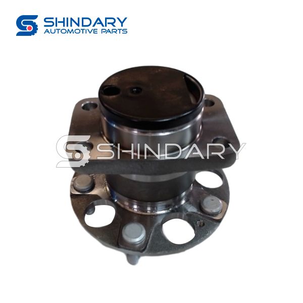 Rear Wheel Hub Assy. 42200-31A-H01 for HONDA ENS1