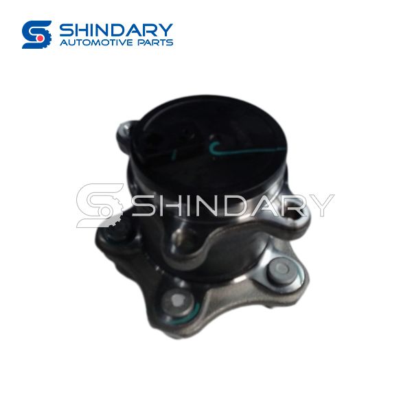 Rear Hub ﹠ Bearing Assy 432022GL0A-C254 for DONGFENG D60