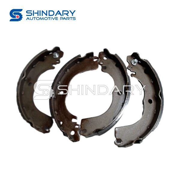 Brake Shoe 44060-ED025 for NISSAN TIIDA